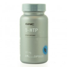 GNC 5-HTP 100 Mg 30 Kapsül